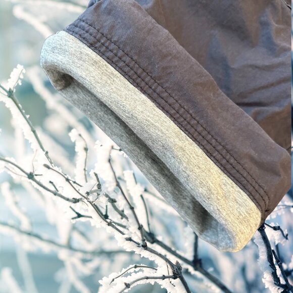 ✨ Gap Jersey-Lined Pants – Boys L Husky ✨ - Picture 3 of 7